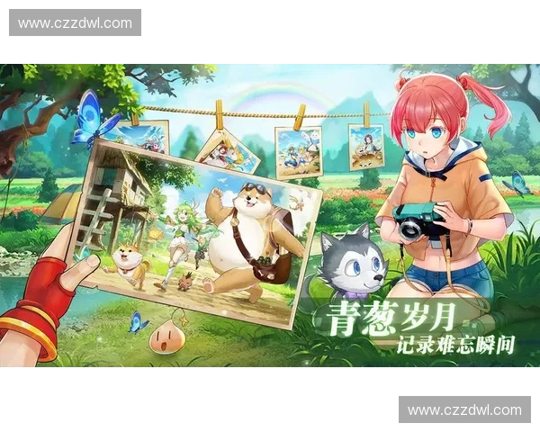 围绕英雄Chu展现传奇冒险与成长史诗物语新篇章探索旅程奇迹绘